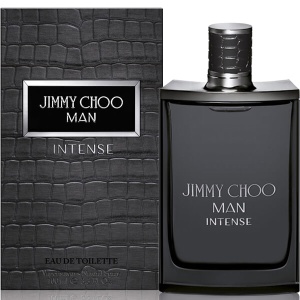 Jimmy Choo Man Intense EDT 100ml за Мъже