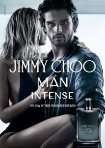 Jimmy Choo Man Intense EDT 50ml за Мъже - Img 2