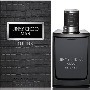 Jimmy Choo Man Intense EDT 50ml за Мъже