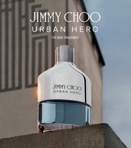 Jimmy Choo Urban Hero Комплект (EDP 100ml + AS Balm 100ml + EDP 7.5ml) за Мъже - Img 3