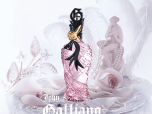 John Galliano EDT 60ml за Жени - Img 2