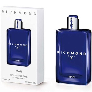 John Richmond Richmond X Man EDT 75ml за Мъже