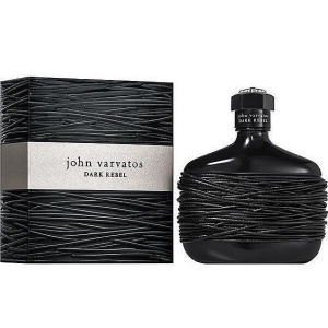 John Varvatos Dark Rebel EDT 125ml за Мъже