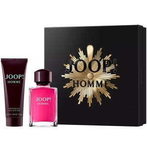 Joop! Homme Комплект (EDT 75ml + SG 75ml) за Мъже - Img 1
