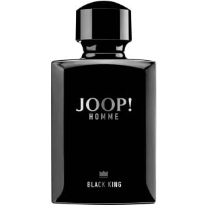Joop! Homme Black King EDT 125ml за Мъже БЕЗ ОПАКОВКА