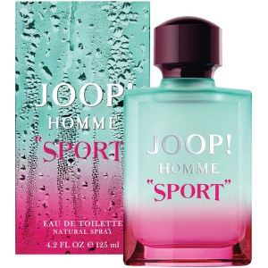 Joop! Homme Sport EDT 125ml за Мъже