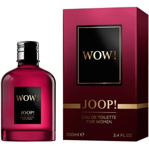 Joop! Wow! for Women EDT 100ml за Жени