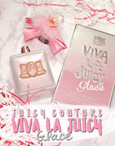 Juicy Couture Viva La Juicy Glace EDP 100ml за Жени БЕЗ ОПАКОВКА - Img 2