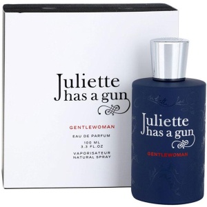 Juliette Has A Gun Gentlewoman EDP 100ml за Жени - Img 1