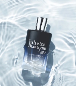 Juliette Has A Gun Musc Invisible EDP 100ml за Жени - Img 2
