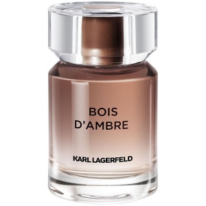 Karl Lagerfeld Bois d'Ambre EDT 50ml за Мъже БЕЗ ОПАКОВКА