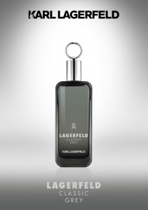 Karl Lagerfeld Classic Grey EDT 100ml за Мъже - Img 2