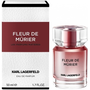 Karl Lagerfeld Fleur de Murier EDP 50ml за Жени