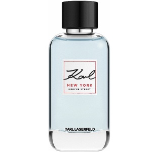 Karl Lagerfeld Karl New York Mercer Street EDT 100ml за Мъже БЕЗ ОПАКОВКА