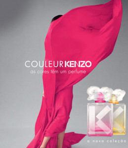 Kenzo Couleur Rose-Pink EDP 50ml за Жени - Img 2
