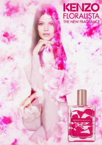 Kenzo Floralista EDT 50ml за Жени БЕЗ ОПАКОВКА - Img 2