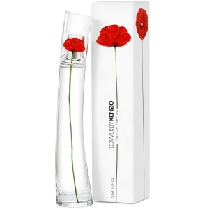 Kenzo Flower by Kenzo EDP 50ml за Жени БЕЗ ОПАКОВКА - Img 3