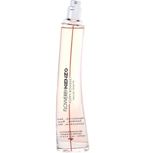 Kenzo Flower by Kenzo Poppy Bouquet Eau de Toilette EDT 50ml за Жени БЕЗ ОПАКОВКА