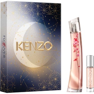 Kenzo Flower Ikebana Комплект (EDP 75ml + EDP 10ml) за Жени