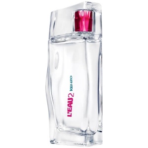 Kenzo L'Eau 2 EDT 100ml за Жени БЕЗ ОПАКОВКА - Img 1