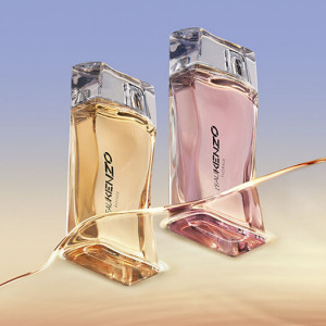 Kenzo L'Eau Kenzo Boisee EDT 50ml за Мъже - Img 3