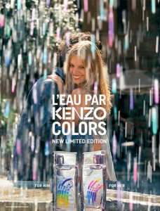 Kenzo L'Eau Par Kenzo Colors Edition Pour Homme EDT 50ml за Мъже - Img 3