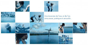 Kenzo L'Eau Par Kenzo EDT 100ml за Жени - Img 3