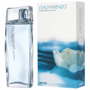 Kenzo L'Eau Par Kenzo EDT 30ml за Жени - Img 1