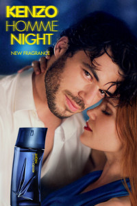 Kenzo Pour Homme Night EDT 100ml за Мъже БЕЗ ОПАКОВКА - Img 2