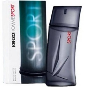 Kenzo Pour Homme Sport EDT 30ml за Мъже