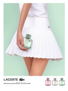 Lacoste Eau de Lacoste L.12.12 Pour Elle Natural EDT 90ml за Жени - Img 2