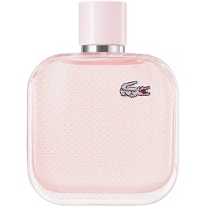 Lacoste L 12.12 Rose Eau Fraiche EDT 100ml за Жени БЕЗ ОПАКОВКА
