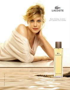 Lacoste Pour Femme EDP 30ml за Жени - Img 2