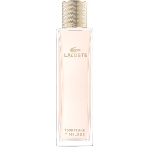 Lacoste Pour Femme Timeless EDP 90ml за Жени БЕЗ ОПАКОВКА - Img 1