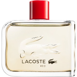 Lacoste Red EDT 125ml за Мъже - Img 4