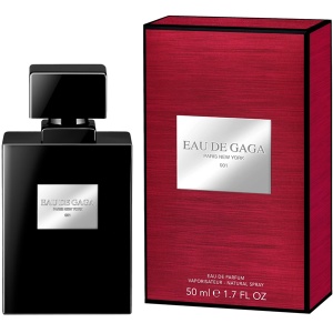 Lady Gaga Eau de Gaga 001 EDP 50ml за Жени