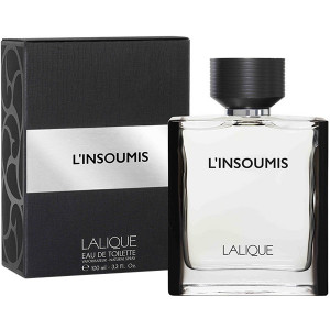 Lalique L'Insoumis EDT 100ml за Мъже БЕЗ ОПАКОВКА - Img 4