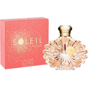 Lalique Soleil EDP 100ml за Жени БЕЗ ОПАКОВКА - Img 4