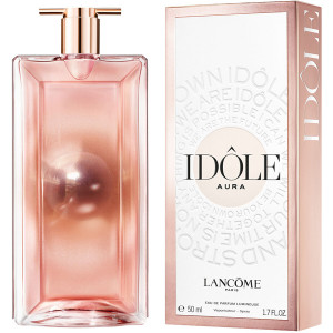 Lancome Idole Aura EDP 50ml за Жени БЕЗ ОПАКОВКА - Img 4