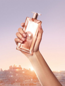 Lancome Idole L'Intense Комплект (EDP 50ml + EDP 10ml + BL 50ml) за Жени - Img 2