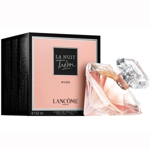 Lancome La Nuit Tresor Nude EDT 50ml за Жени