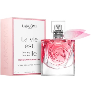 Lancome La Vie Est Belle Rose Extraordinaire EDP 30ml за Жени