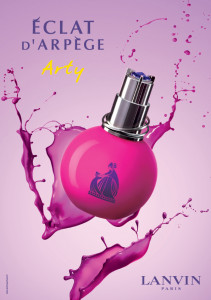 Lanvin Eclat D'Arpege Arty EDP 50ml за Жени - Img 2