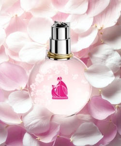 Lanvin Eclat D'Arpege White Tea EDP 100ml за Жени - Img 2