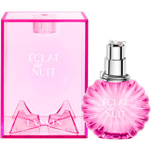 Lanvin Eclat de Nuit EDP 100ml за Жени БЕЗ ОПАКОВКА - Img 4