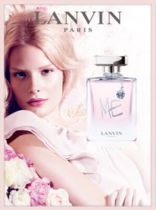 Lanvin Me L'Eau EDT 80ml за Жени БЕЗ ОПАКОВКА - Img 2