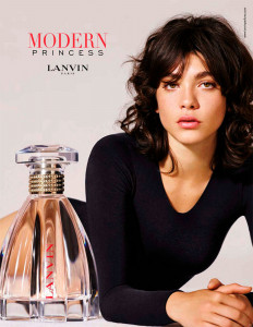Lanvin Modern Princess EDP 90ml за Жени БЕЗ ОПАКОВКА - Img 2