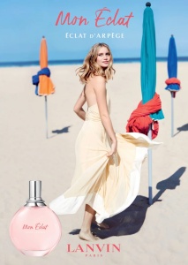 Lanvin Mon Eclat EDP 30ml за Жени - Img 2