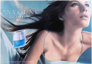 Lanvin Oxygene EDP 75ml за Жени - Img 4
