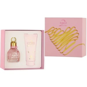 Lanvin Rumeur 2 Rose Комплект (EDP 50ml + BL 100ml) за Жени